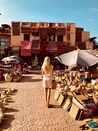 Top 10 things to do in Morocco's Marrakesh - Morocco