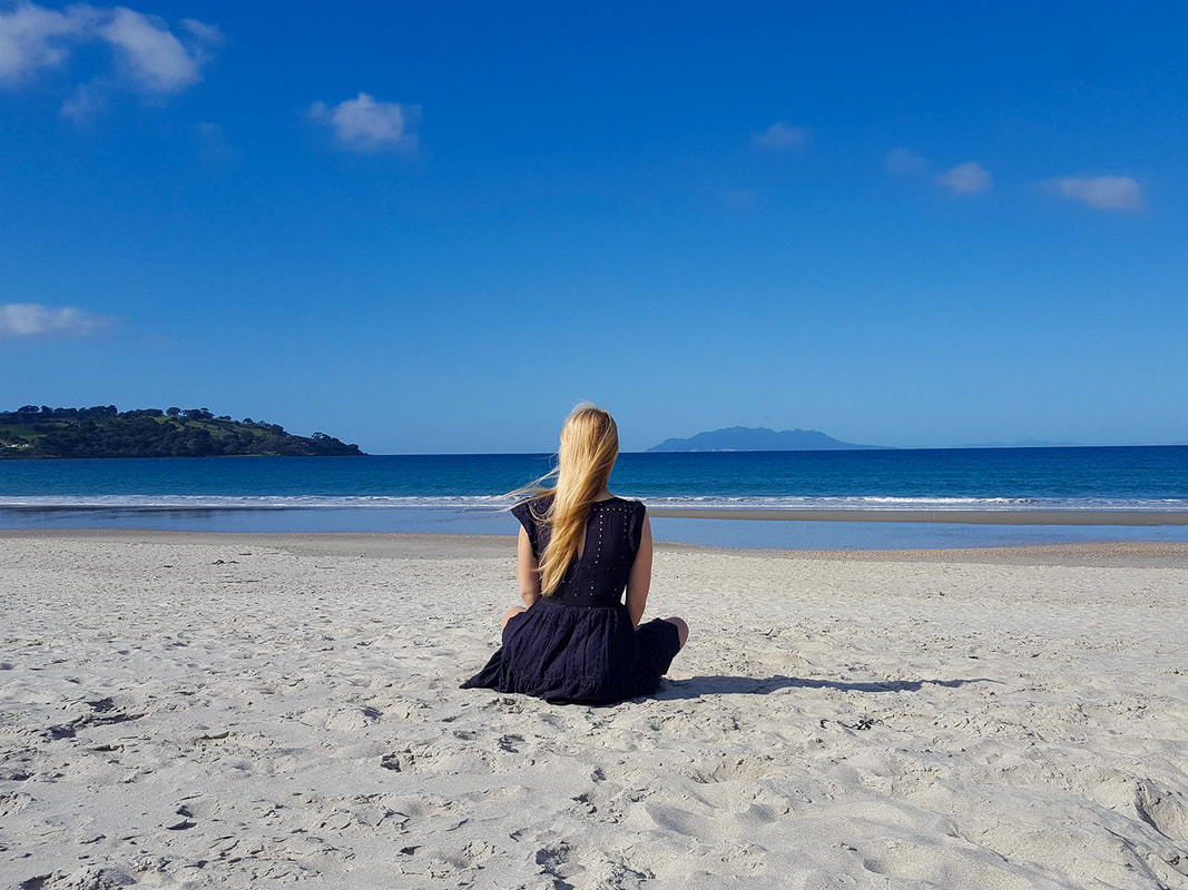 Travelher Women's Retreats Waiheke Island New Zealand